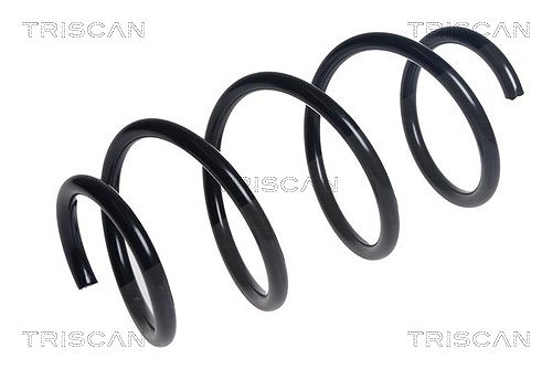 Triscan Fahrwerksfeder [Hersteller-Nr. 875029442] für VW