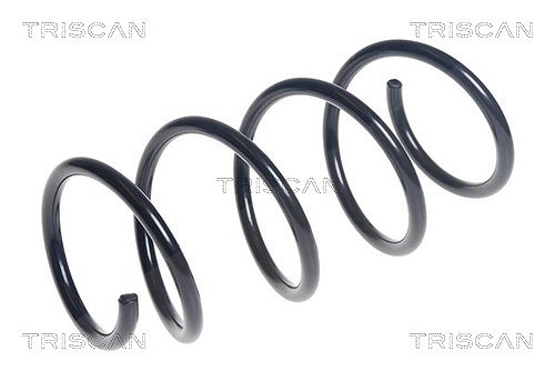 Triscan Fahrwerksfeder [Hersteller-Nr. 875029396] für Audi