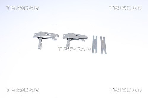 Triscan Reparatursatz, Expander [Hersteller-Nr. 8105272581] für Volvo