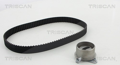 Triscan Zahnriemensatz [Hersteller-Nr. 864742027] für Mitsubishi
