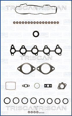 Triscan Dichtungssatz, Zylinderkopf [Hersteller-Nr. 597-2688] für Mazda, Ford