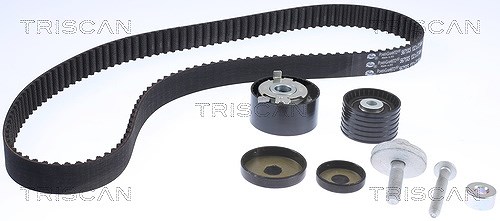 Triscan Zahnriemensatz [Hersteller-Nr. 864725047] für Renault