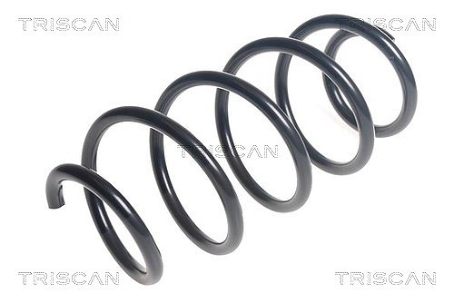 Triscan Fahrwerksfeder [Hersteller-Nr. 875029439] für VW