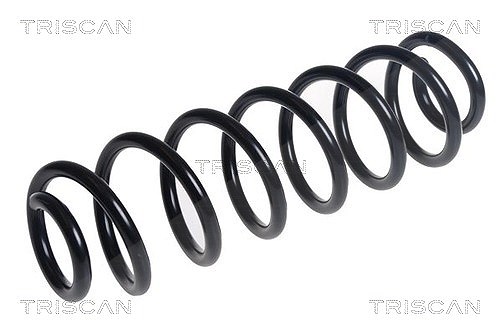 Triscan Fahrwerksfeder [Hersteller-Nr. 875029457] für VW, Skoda