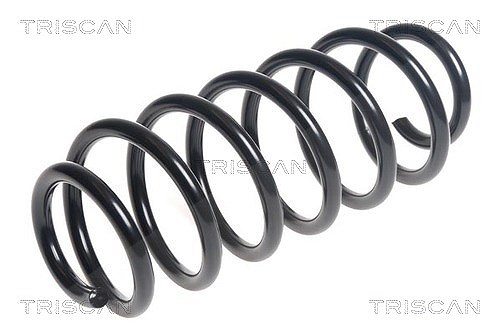 Triscan Fahrwerksfeder [Hersteller-Nr. 875013217] für Toyota