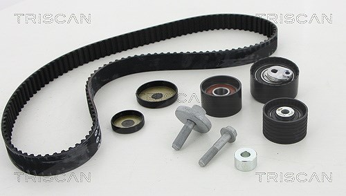 Triscan Zahnriemensatz [Hersteller-Nr. 864725045] für Renault