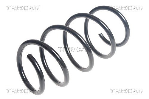 Triscan Fahrwerksfeder [Hersteller-Nr. 875029435] für Seat