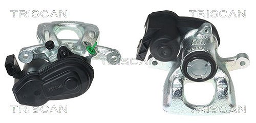 Triscan Bremssattel [Hersteller-Nr. 8170344969] für Nissan, Renault