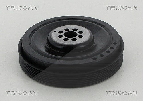 Triscan Riemenscheibe, Kurbelwelle [Hersteller-Nr. 864329012] für VW, Audi