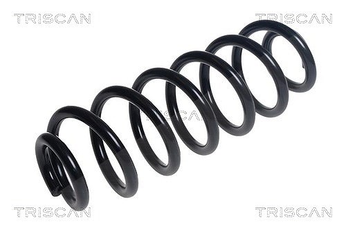 Triscan Fahrwerksfeder [Hersteller-Nr. 875029461] für VW, Skoda