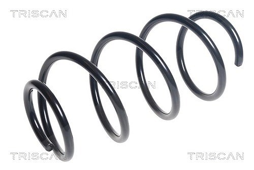 Triscan Fahrwerksfeder [Hersteller-Nr. 875043133] für Kia, Hyundai