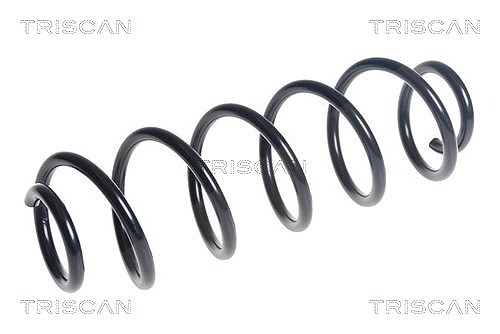 Triscan Fahrwerksfeder [Hersteller-Nr. 875029464] für Seat, Suzuki