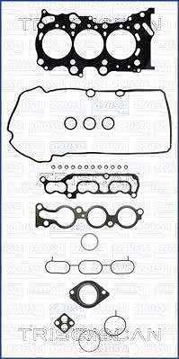 Triscan Dichtungssatz, Zylinderkopf [Hersteller-Nr. 598-7024] für Suzuki, Opel, Nissan, Vauxhall, Maruti Suzuki