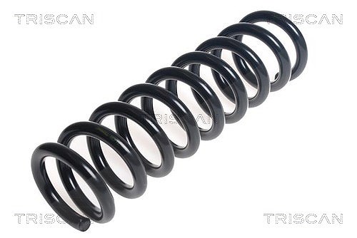 Triscan Fahrwerksfeder [Hersteller-Nr. 875014118] für Nissan, Renault