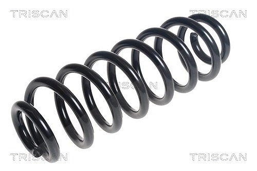 Triscan Fahrwerksfeder [Hersteller-Nr. 875029456] für VW
