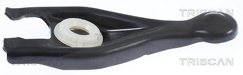 Triscan Ausrückgabel, Kupplung [Hersteller-Nr. 855028027] für Peugeot, Citroën