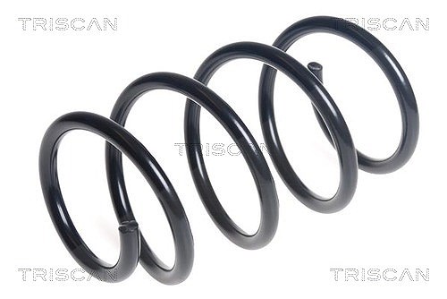 Triscan Fahrwerksfeder [Hersteller-Nr. 875029438] für Seat, VW