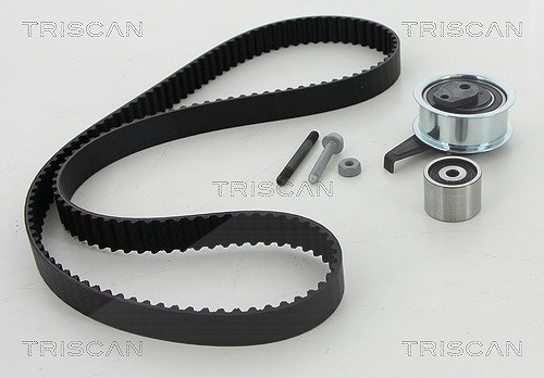 Triscan Zahnriemensatz [Hersteller-Nr. 864710094] für Seat, Audi, VW, Skoda