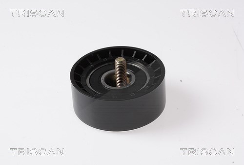Triscan Umlenk-/Führungsrolle, Keilrippenriemen [Hersteller-Nr. 8641162021] für Ford