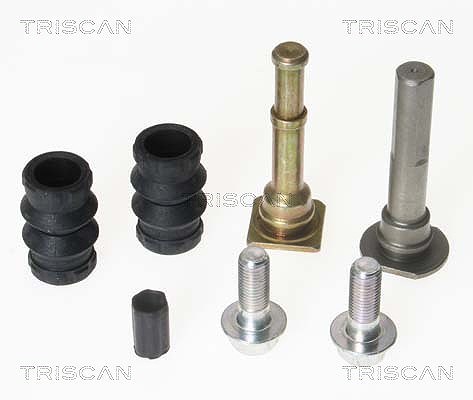 Triscan Führungshülsensatz, Bremssattel [Hersteller-Nr. 8170169151] für Mercedes-Benz, Toyota
