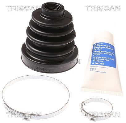 Triscan Faltenbalgsatz, Antriebswelle [Hersteller-Nr. 854014926] für Nissan