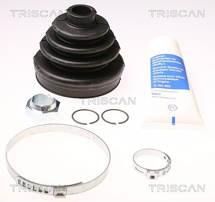 Triscan Faltenbalgsatz, Antriebswelle [Hersteller-Nr. 854014920] für Nissan