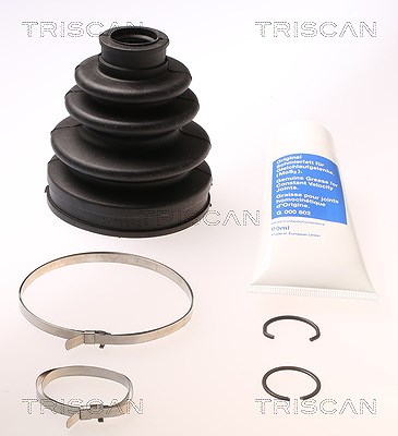 Triscan Faltenbalgsatz, Antriebswelle [Hersteller-Nr. 854013918] für Toyota