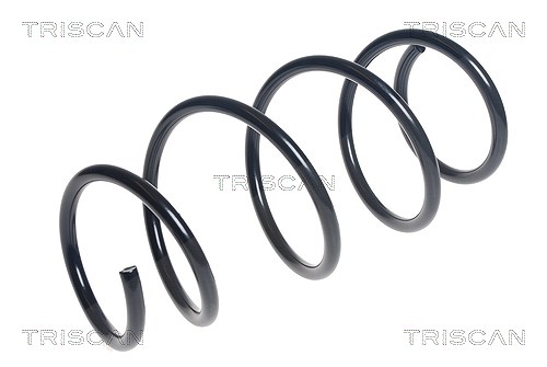 Triscan Fahrwerksfeder [Hersteller-Nr. 875013213] für Toyota