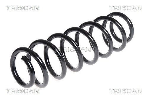Triscan Fahrwerksfeder [Hersteller-Nr. 875029386] für Skoda
