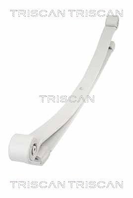 Triscan Federnpaket [Hersteller-Nr. 876523025] für VW, Mercedes-Benz
