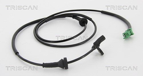 Triscan Sensor, Raddrehzahl [Hersteller-Nr. 818027401] für Volvo