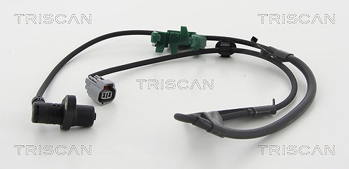 Triscan Sensor, Raddrehzahl [Hersteller-Nr. 818013600] für Toyota