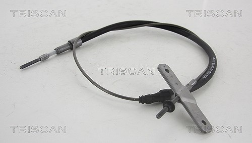 Triscan Seilzug, Feststellbremse [Hersteller-Nr. 8140291158] für VW