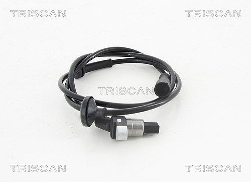 Triscan Sensor, Raddrehzahl [Hersteller-Nr. 818029290] für VW
