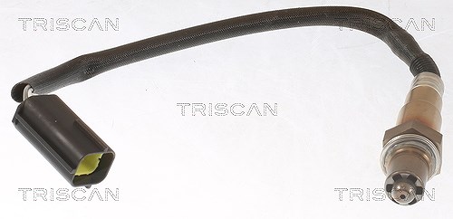 Triscan Lambdasonde [Hersteller-Nr. 884521061] für Daewoo, Chevrolet, Opel, Vauxhall
