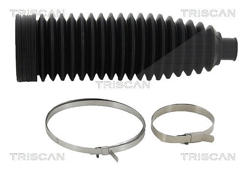 Triscan Faltenbalgsatz, Lenkung [Hersteller-Nr. 850024035] für Vauxhall, Chevrolet, Opel