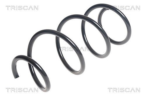 Triscan Fahrwerksfeder [Hersteller-Nr. 87506960] für Suzuki