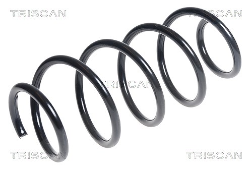 Triscan Fahrwerksfeder [Hersteller-Nr. 875029344] für Audi