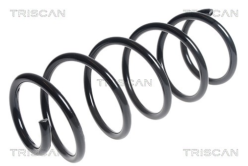 Triscan Fahrwerksfeder [Hersteller-Nr. 875028219] für Peugeot