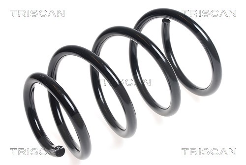 Triscan Fahrwerksfeder [Hersteller-Nr. 875025118] für Vauxhall, Opel, Nissan, Renault