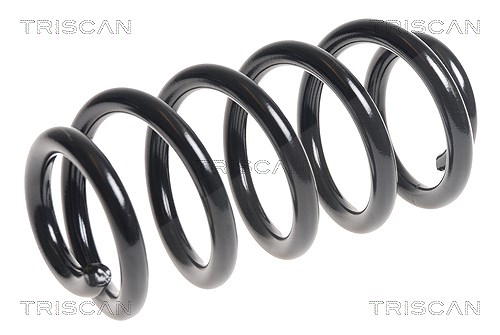 Triscan Fahrwerksfeder [Hersteller-Nr. 875029352] für Audi