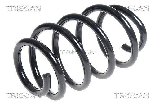 Triscan Fahrwerksfeder [Hersteller-Nr. 875029346] für Audi, Seat