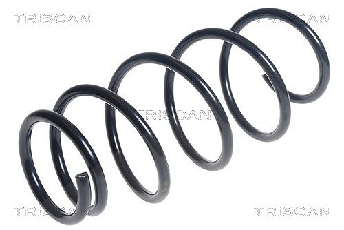 Triscan Fahrwerksfeder [Hersteller-Nr. 875013201] für Toyota