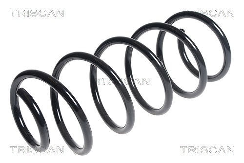 Triscan Fahrwerksfeder [Hersteller-Nr. 875028218] für Peugeot