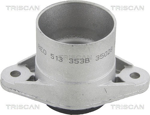 Triscan Federbeinstützlager [Hersteller-Nr. 850029932] für Audi, VW