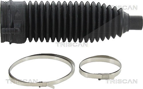 Triscan Faltenbalg, Lenkung [Hersteller-Nr. 850016078] für Ford, Mazda