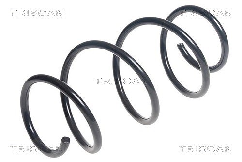 Triscan Fahrwerksfeder [Hersteller-Nr. 875011144] für BMW