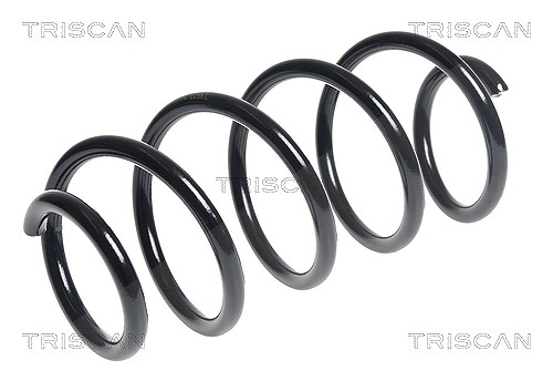Triscan Fahrwerksfeder [Hersteller-Nr. 875029366] für Seat, VW