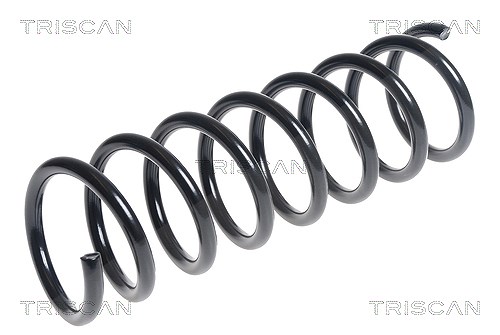 Triscan Fahrwerksfeder [Hersteller-Nr. 875027117] für Volvo