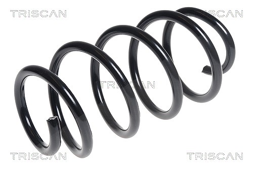 Triscan Fahrwerksfeder [Hersteller-Nr. 875029367] für VW, Seat